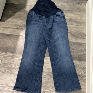 Maternity Jeans